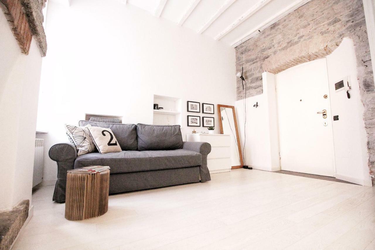 Appartamento CasaDiaz 11 Côme Esterno foto