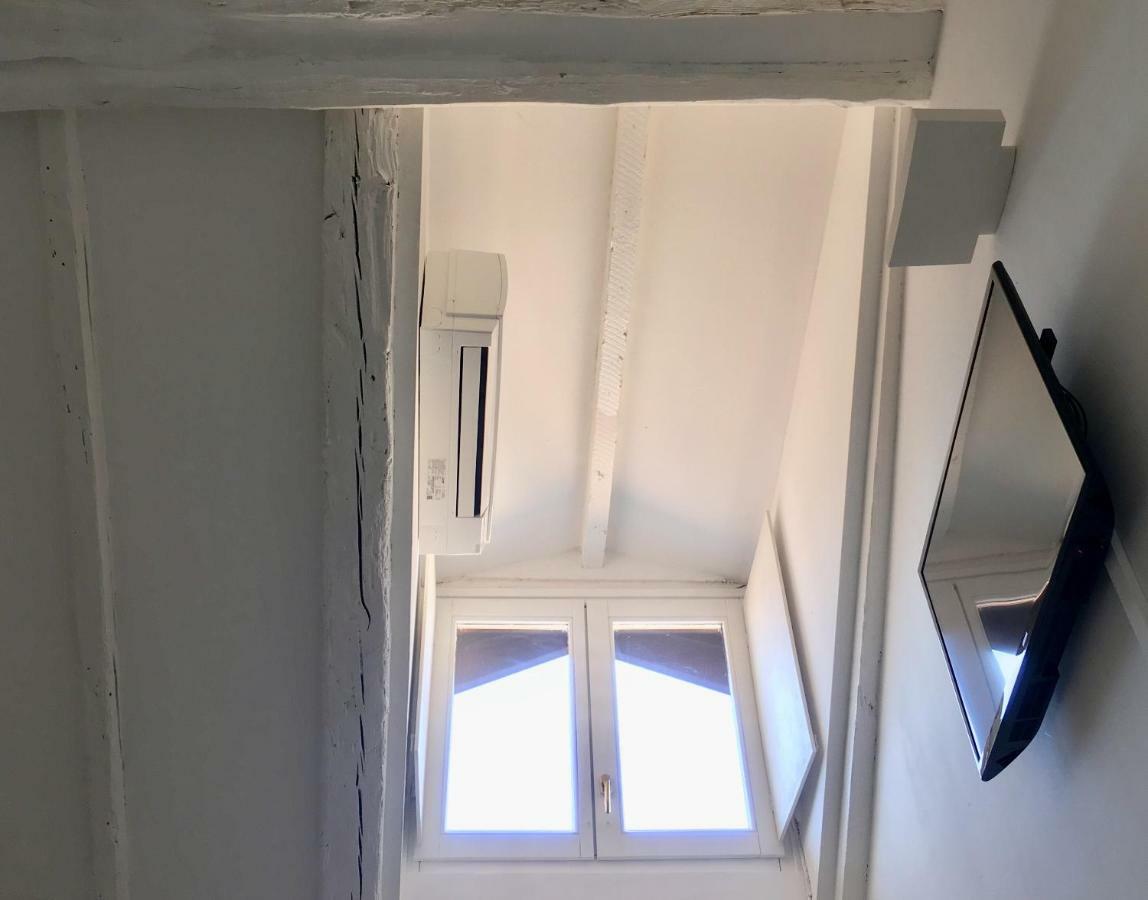 Appartamento CasaDiaz 11 Côme Esterno foto